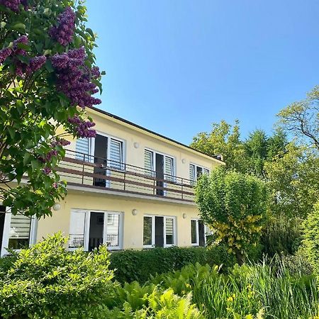 Apartamento Ogrodowe Zacisze Jastrzębia Góra Exterior foto