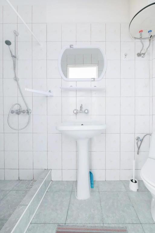 Apartamento Ogrodowe Zacisze Jastrzębia Góra Exterior foto