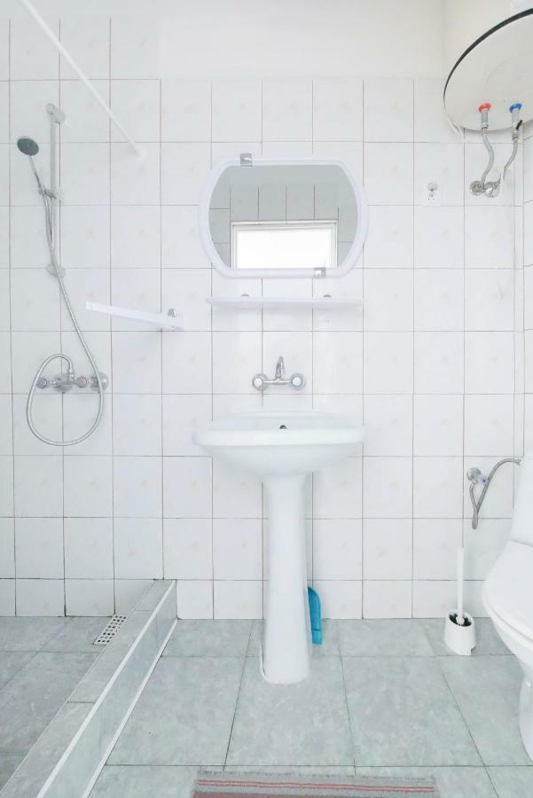 Apartamento Ogrodowe Zacisze Jastrzębia Góra Exterior foto